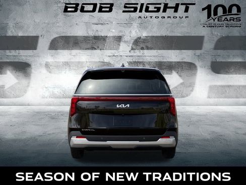 New 2026 Kia Carnival image 5