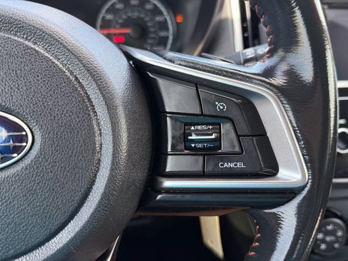 Used 2018 Subaru Crosstrek 2.0i Premium AWD/4WD image 22