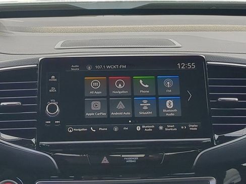 New 2026 Honda Ridgeline Black Edition image 16