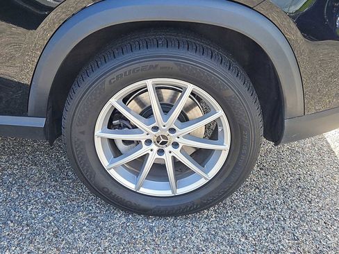 Used 2024 Mercedes-Benz GLE 450e 4MATIC image 8