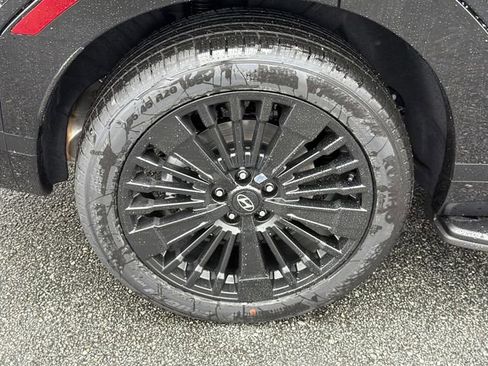 New 2026 Hyundai Santa Fe Calligraphy FWD image 17