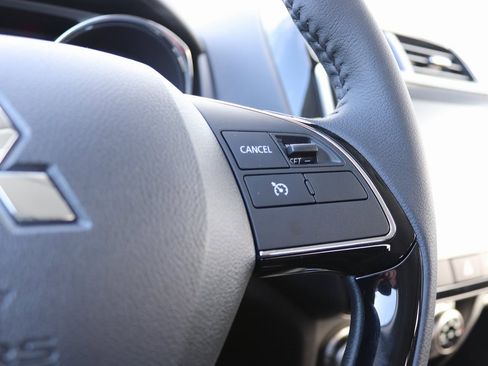 New 2026 Mitsubishi Outlander Sport SE image 7