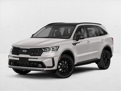 Used 2021 Kia Sorento SX