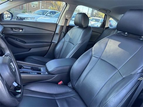 Used 2024 Honda Accord EX image 16