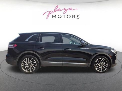 Used 2020 Lincoln Nautilus Reserve w/ Equipment Group 201A AWD/4WD image 4