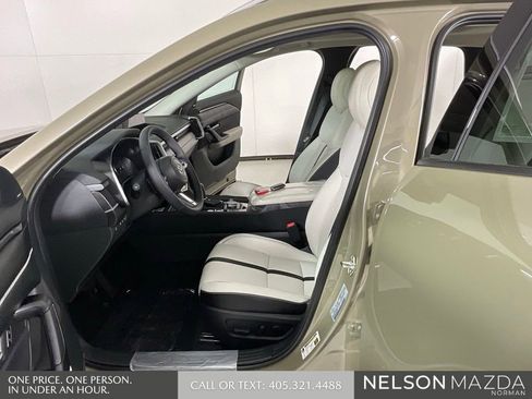 New 2026 MAZDA CX-50 AWD 2.5 S w/ Weather Package image 10