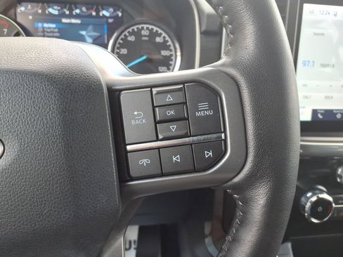 Certified 2022 Ford F150 XLT w/ Equipment Group 302A High AWD/4WD image 18