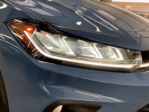 New 2026 Volkswagen Jetta SEL image 32