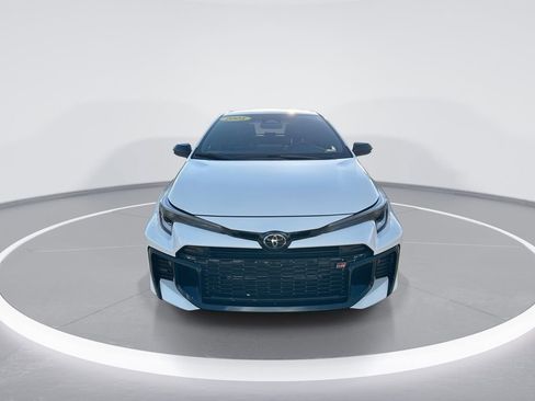 Used 2025 Toyota Corolla Premium image 3