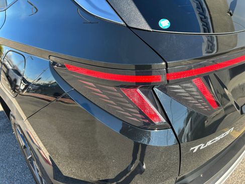 Used 2025 Hyundai Tucson SEL image 26