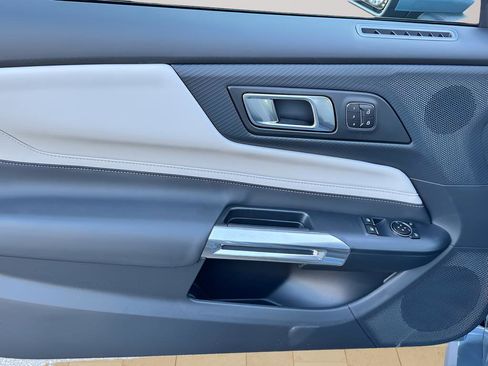 New 2026 Ford Mustang Premium image 25