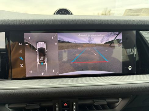 New 2026 Porsche Cayenne Coupe image 23