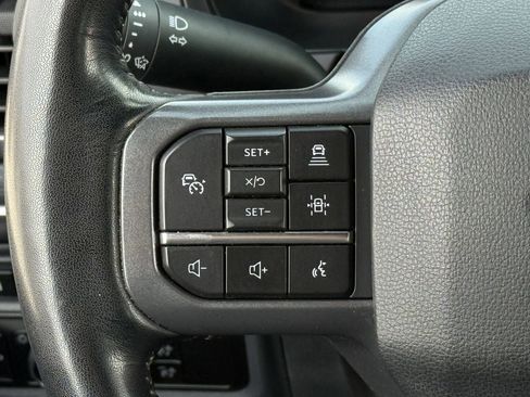 Used 2023 Ford F150 Lariat w/ Equipment Group 502A High image 14