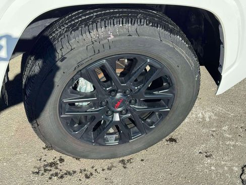 Used 2024 Toyota Tundra SR5 w/ TRD Sport Premium Package image 9