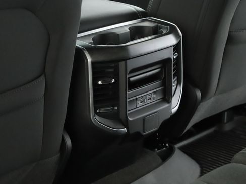 Used 2023 RAM 1500 Big Horn AWD/4WD image 6