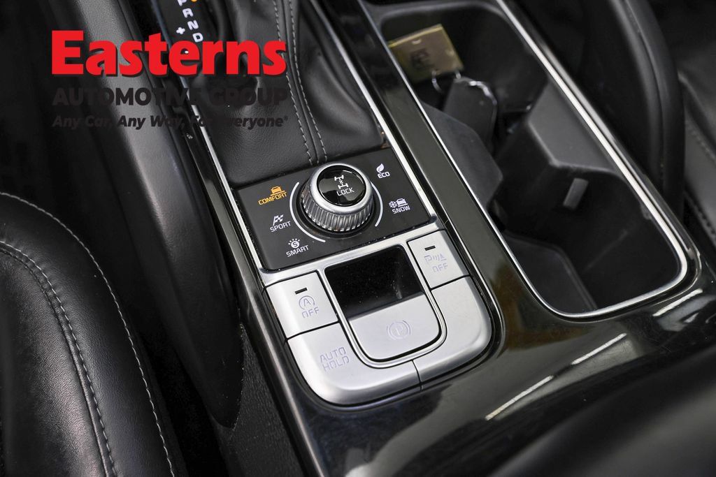 Used 2020 Kia Telluride S AWD/4WD image 21