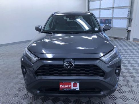 New 2025 Toyota RAV4 XLE Premium image 14