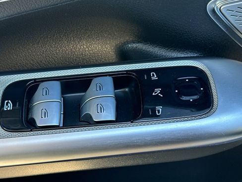 Certified 2024 Mercedes-Benz EQE 350+ SUV image 12