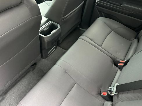 New 2025 Toyota Tacoma SR5 image 10