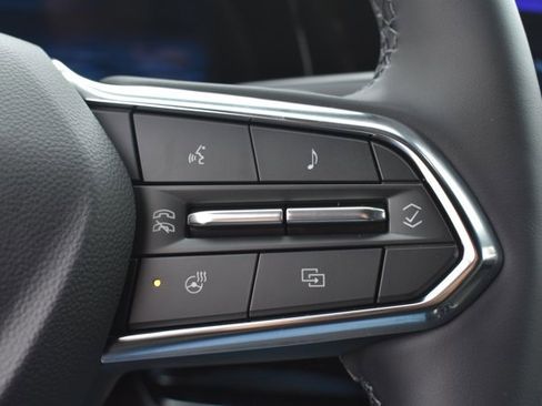 New 2026 Chevrolet Equinox LT image 21