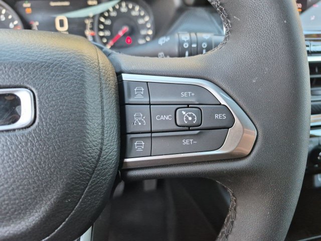 Used 2026 Jeep Compass Limited AWD/4WD image 14