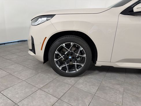 New 2026 BMW X3 xDrive30i w/ Premium Package AWD/4WD image 12