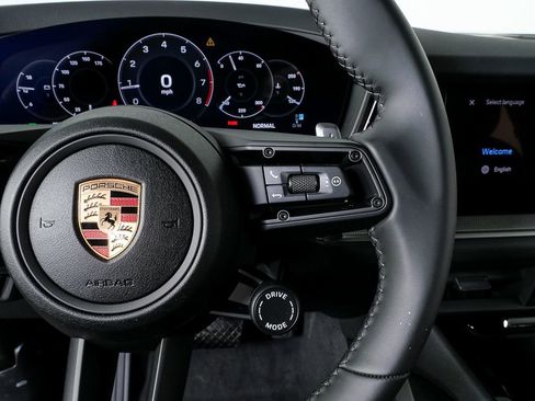 New 2026 Porsche Cayenne AWD/4WD image 11