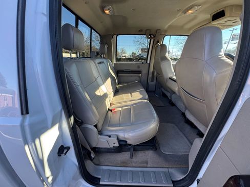 Used 2008 Ford F350 Lariat image 20