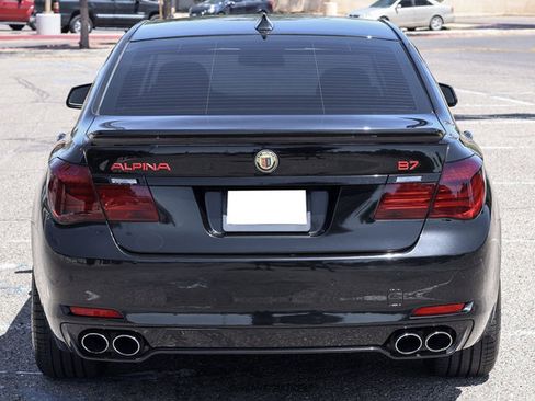 Used 2011 BMW ALPINA B7 LWB RWD image 7