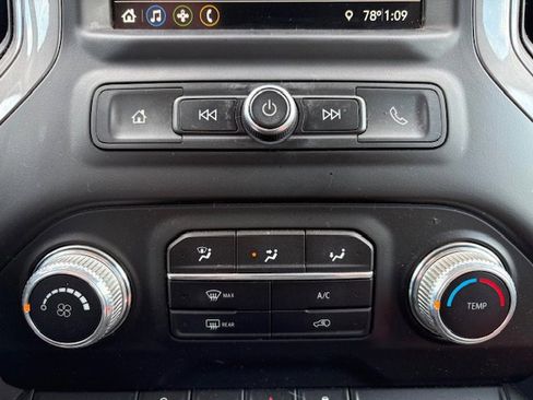 Used 2019 GMC Sierra 1500 4x4 Crew Cab image 13