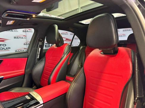 Used 2023 Mercedes-Benz C 43 AMG 4MATIC Sedan w/ Pinnacle Trim Package image 13