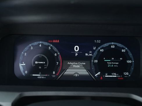 Used 2024 Toyota Tacoma TRD Sport RWD image 29