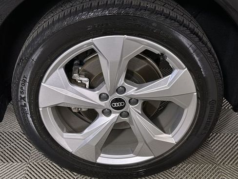 Used 2022 Audi Q5 2.0T Premium Plus w/ Premium Plus Package image 34