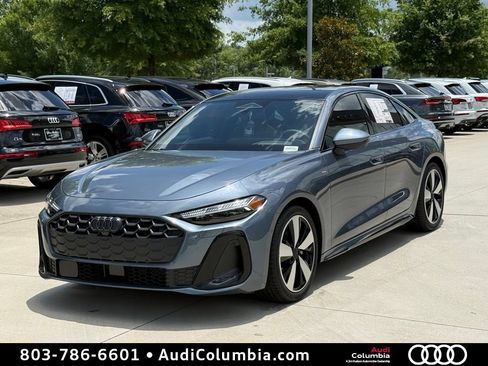 New 2026 Audi A5 2.0T Prestige AWD/4WD image 10