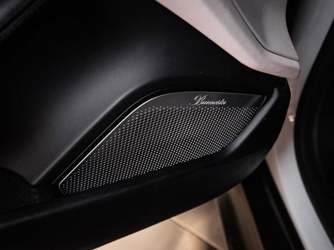 Certified 2024 Porsche Taycan Turbo S AWD/4WD image 22