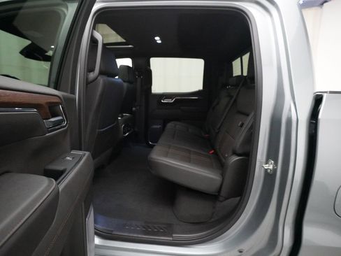 Certified 2023 Chevrolet Silverado 1500 High Country w/ Z71 Off-Road Package image 10