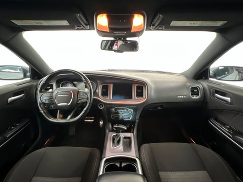 Used 2022 Dodge Charger Scat Pack RWD image 10