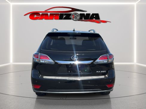 Used 2015 Lexus RX 350 FWD image 9