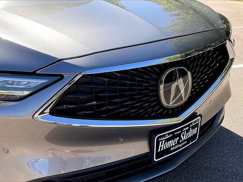 Used 2023 Acura MDX FWD w/ Technology Package image 31