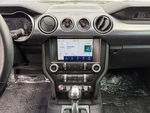 Used 2023 Ford Mustang Mach 1 w/ Mach 1 Handling Package image 15