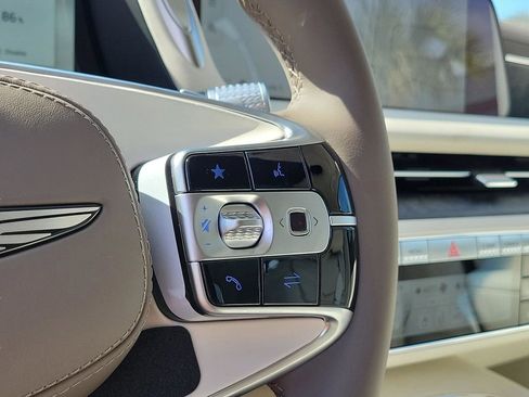 New 2026 Genesis G90 3.5T image 26