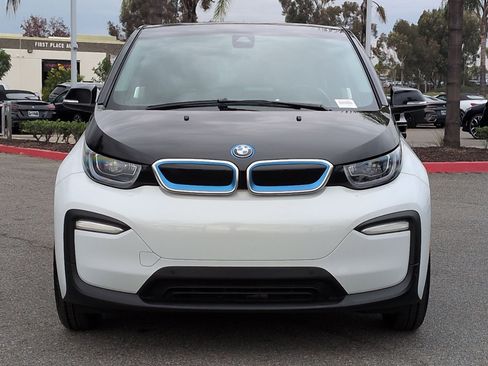 Used 2019 BMW i3 image 3