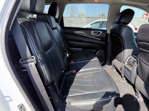 Used 2016 INFINITI QX60 AWD w/ Premium Plus Package image 20