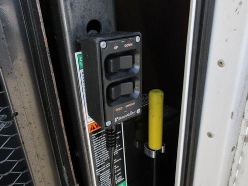 Used 2017 Ford E-350 and Econoline 350 Super Duty w/ Shuttle Bus Prep Package image 26