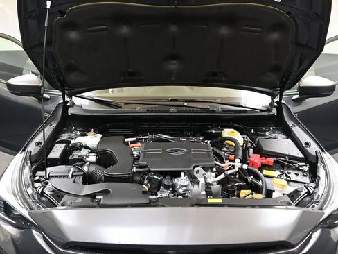 New 2026 Subaru Crosstrek 2.5i Limited AWD/4WD image 9