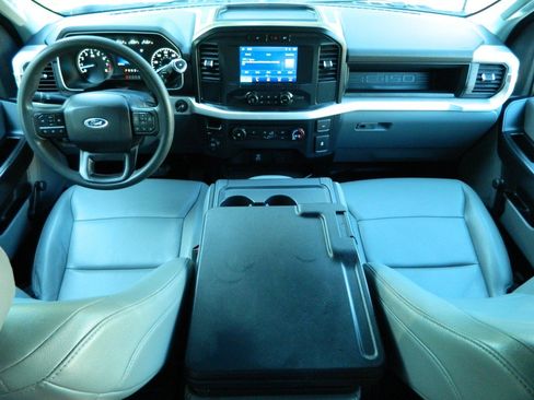 Used 2022 Ford F150 XL RWD image 17