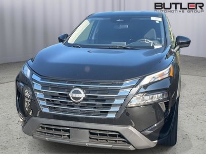 Used 2024 Nissan Rogue SV