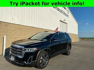 Used 2023 GMC Acadia SLT w/ Technology Package video 1