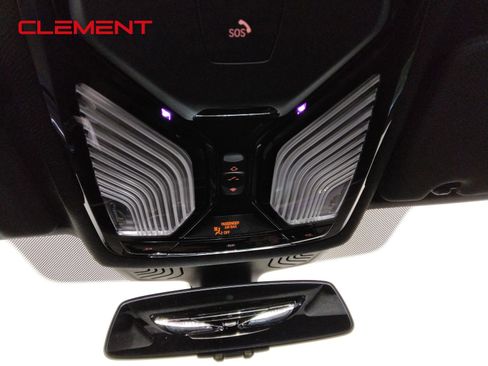 Used 2019 BMW 540i xDrive w/ Executive Package image 27