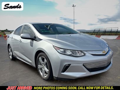 Used 2016 Chevrolet Volt LT w/ Comfort Package